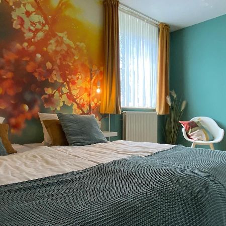 B&B, Brasserie Lakerhof Ohé en Laak Εξωτερικό φωτογραφία