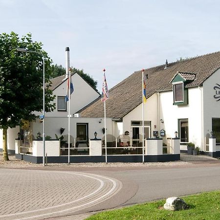 B&B, Brasserie Lakerhof Ohé en Laak Εξωτερικό φωτογραφία