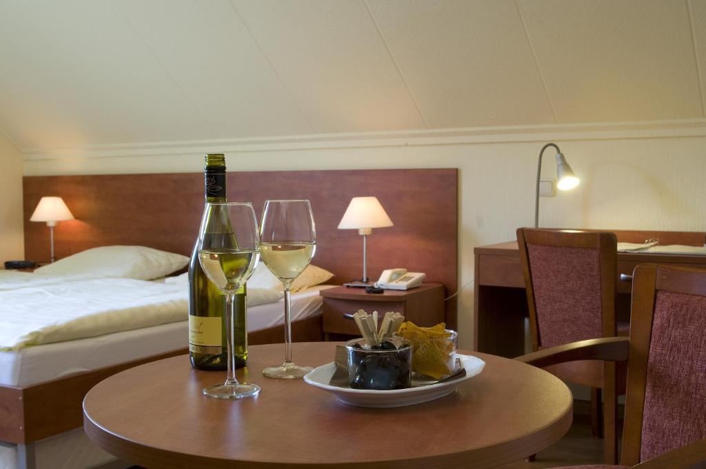 B&B, Brasserie Lakerhof Ohé en Laak Δωμάτιο φωτογραφία
