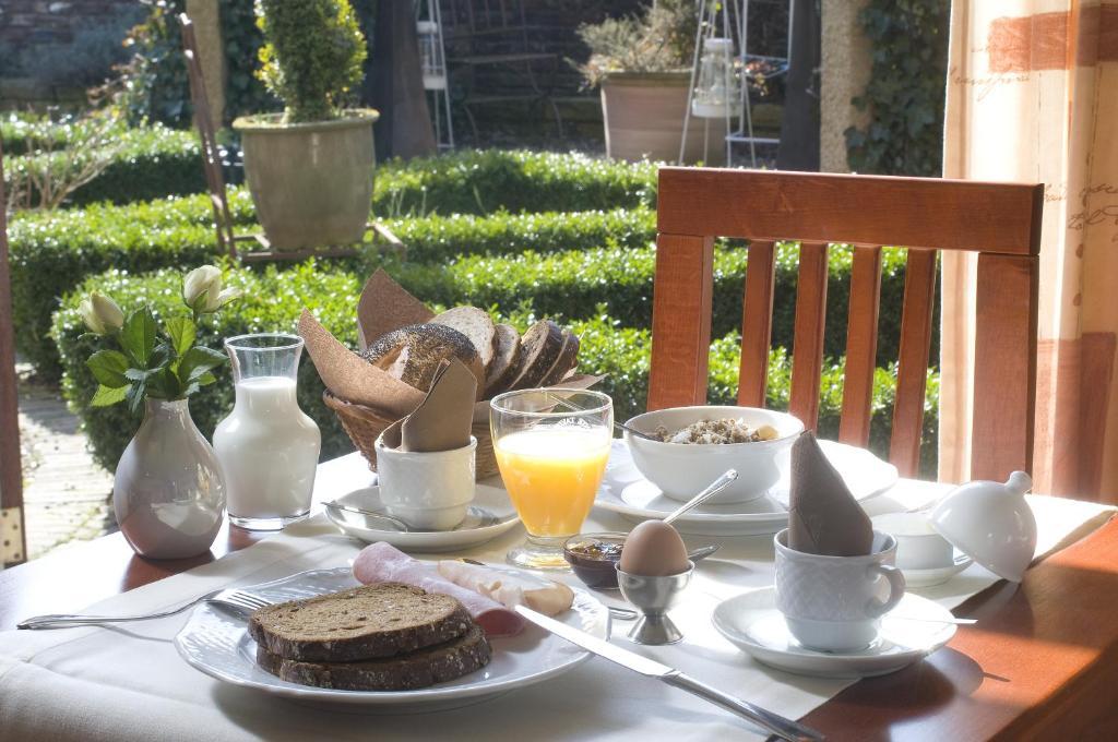 B&B, Brasserie Lakerhof Ohé en Laak Δωμάτιο φωτογραφία
