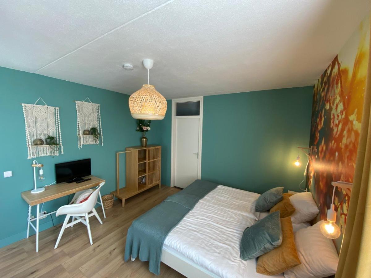 B&B, Brasserie Lakerhof Ohé en Laak Εξωτερικό φωτογραφία