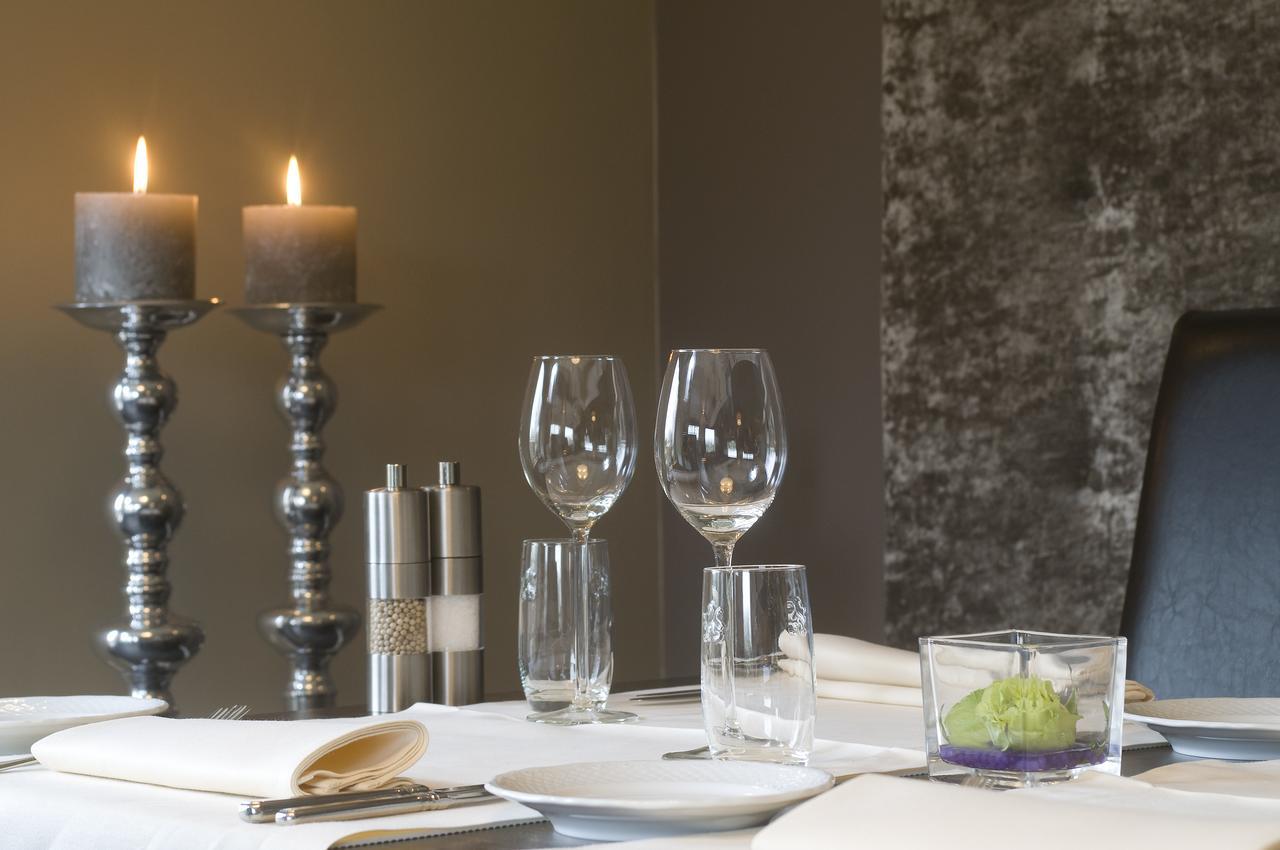 B&B, Brasserie Lakerhof Ohé en Laak Εξωτερικό φωτογραφία