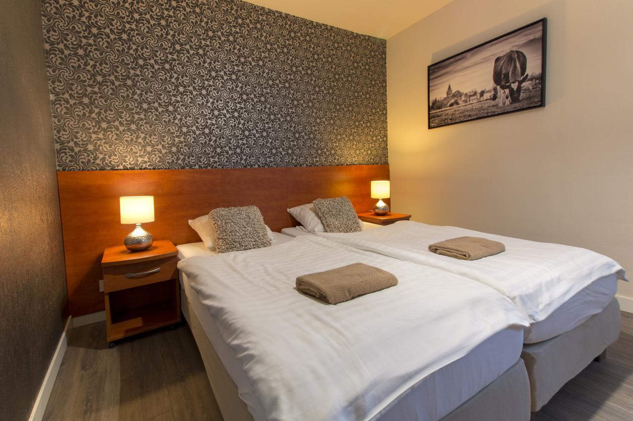 B&B, Brasserie Lakerhof Ohé en Laak Εξωτερικό φωτογραφία