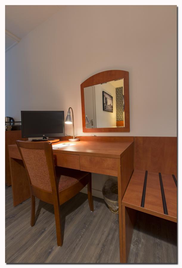B&B, Brasserie Lakerhof Ohé en Laak Εξωτερικό φωτογραφία