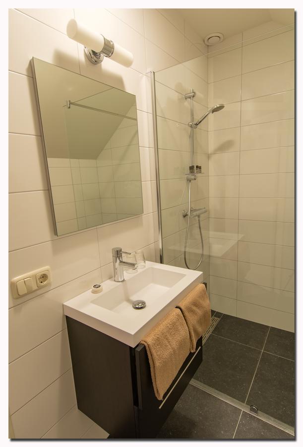 B&B, Brasserie Lakerhof Ohé en Laak Εξωτερικό φωτογραφία